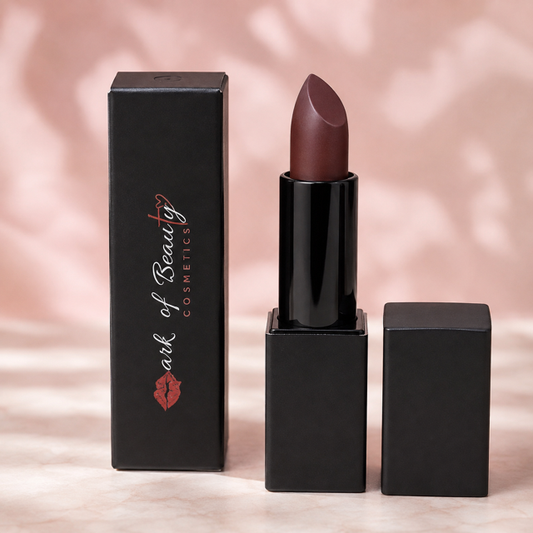 Lipstick (Walnut Brown)