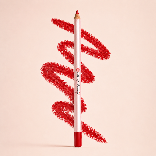 Lip Liner (Red)