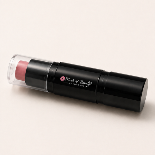 Blush and Brush Combo (Rose)