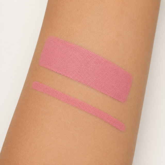 2 Piece Lip Kit (Turkish Rose)
