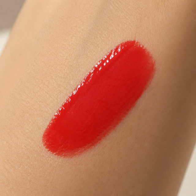Lip Gloss Bling (Cardinal Red)