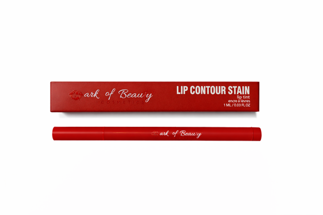 Lip Contour Stain (Dark Cherry)