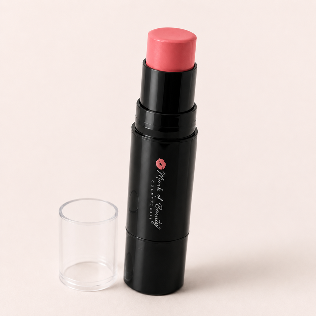 Blush and Brush Combo (Rose)
