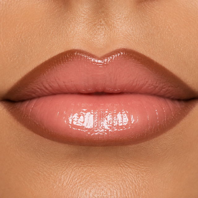 Blush Kiss