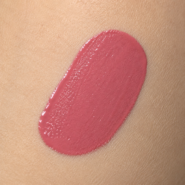 Lip Gloss Bling (Dusty Rose)