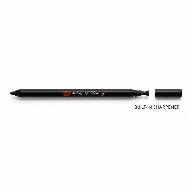 Gel Waterproof/Eyeliner (Black)
