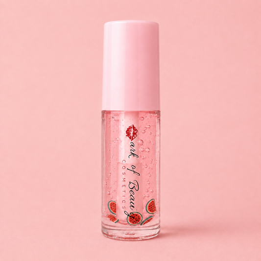 Lip Oil (Watermelon Oasis)