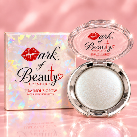 Luminous Glow (Pearly White)