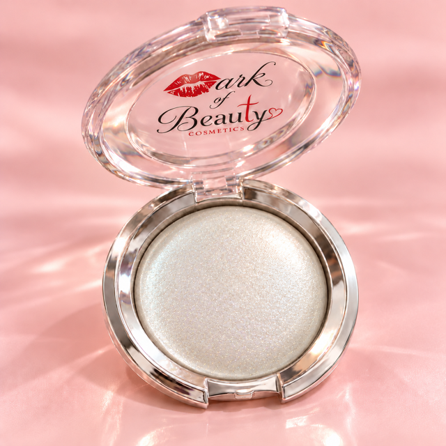 Luminous Glow (Pearly White)