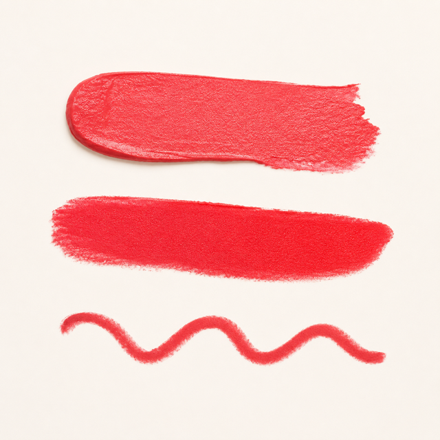 3 Piece Lip Kit (Cherry Bomb Red)
