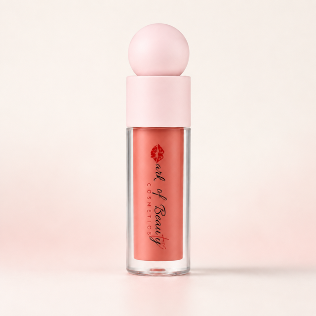 Liquid blush (Peach)