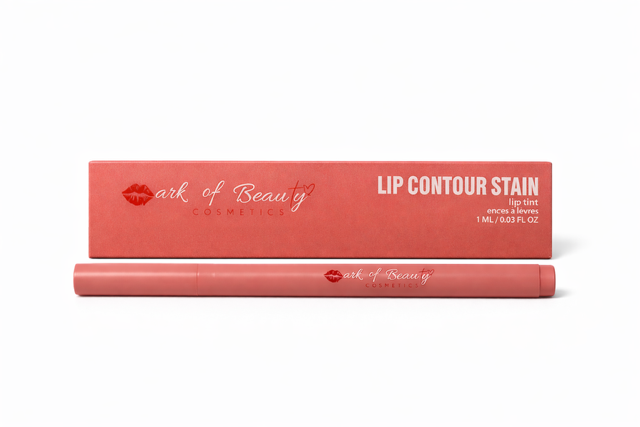 Lip Contour Stain (Rosewood)