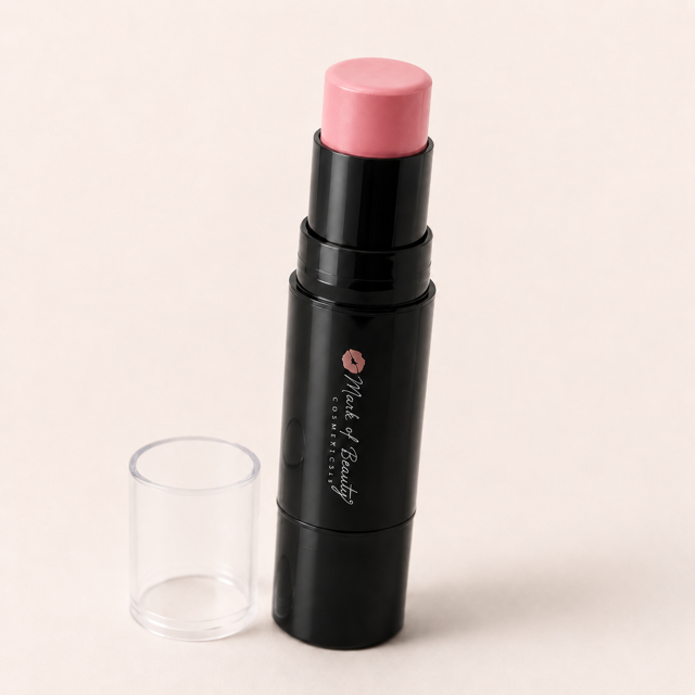 Blush and Brush Combo (Punch Pink)