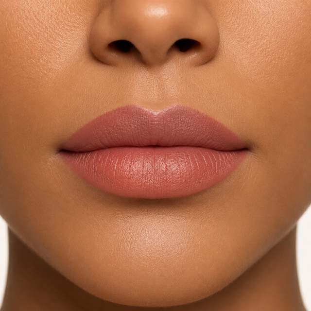 3 Piece Lip Kit (Sienna Desert Brown)