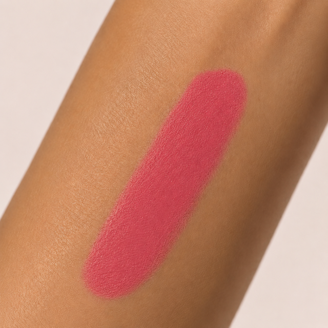 Blush and Brush Combo (Raspberry Red)