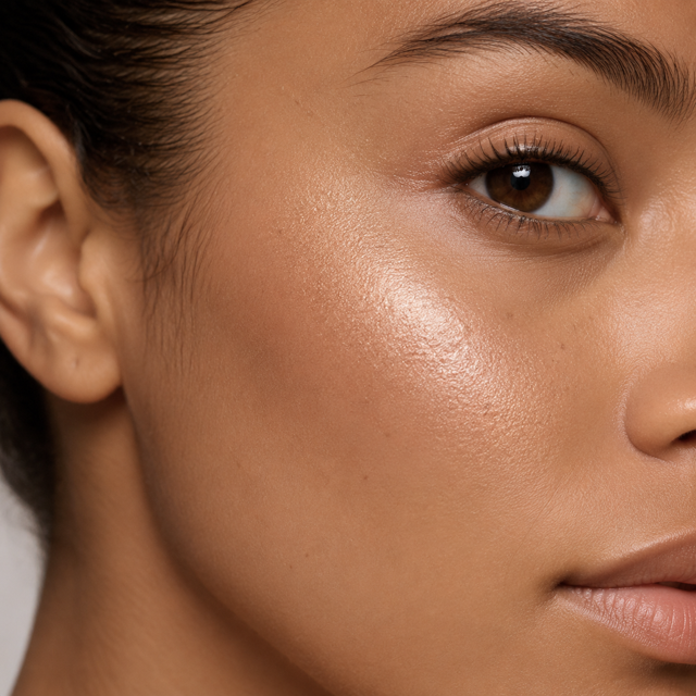 Halo Glow