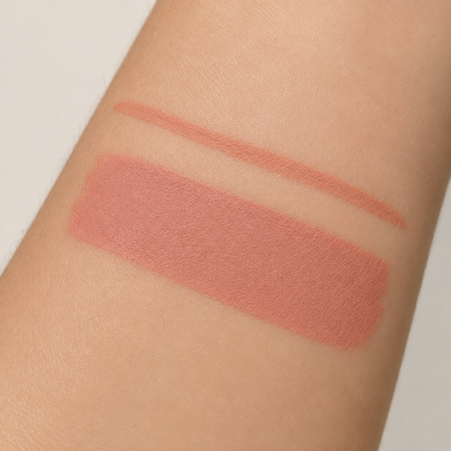 2 Piece Lip Kit (Salmon Blush)