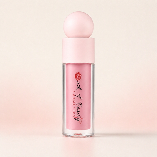 Liquid blush (Pink)