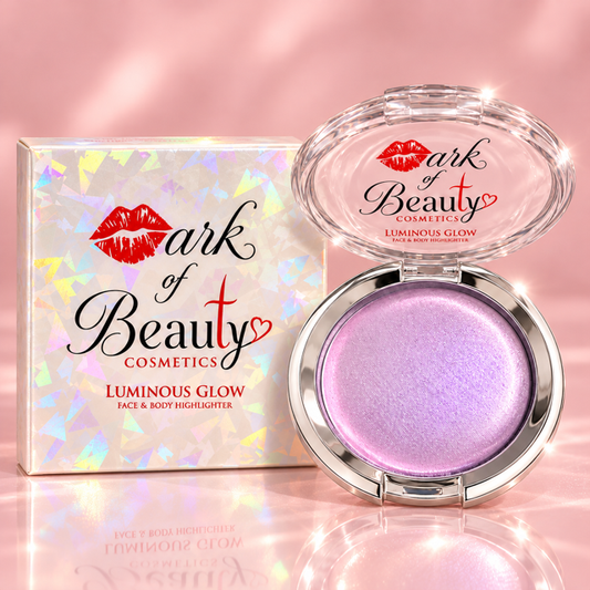 Luminous Glow (Lavender Glow)