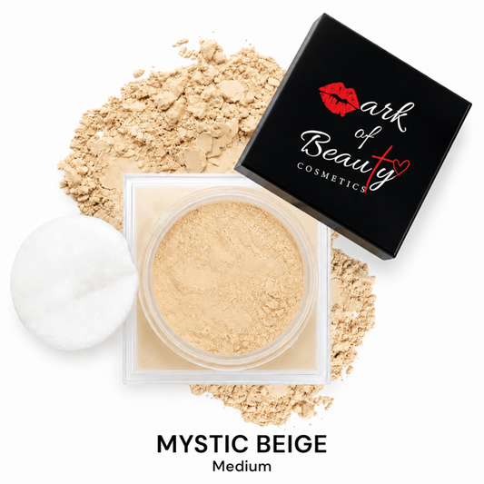 Setting Powder (Mystic Beige)