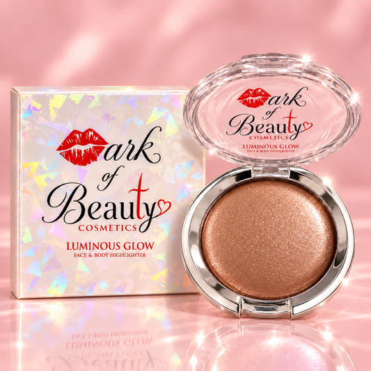 Luminous Glow (Bronzer Glow)