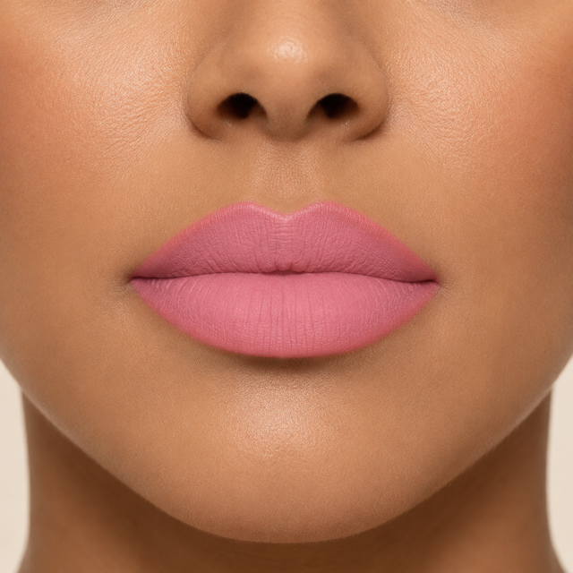 2 Piece Lip Kit (Turkish Rose)
