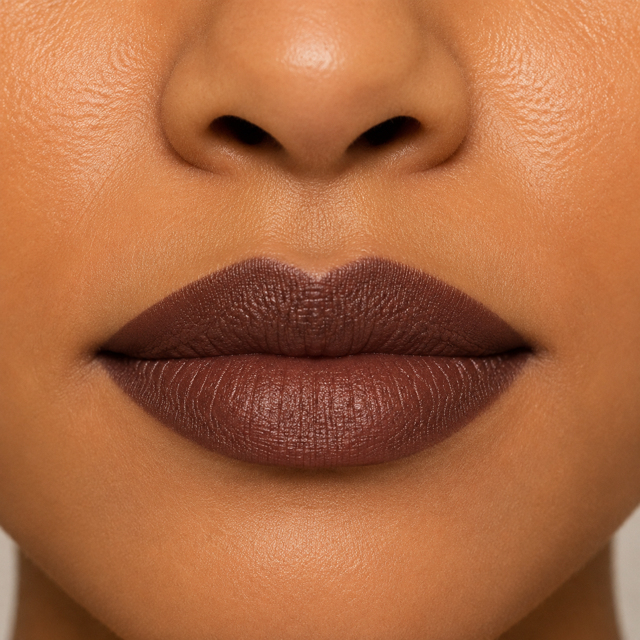 Lipstick (Walnut Brown)
