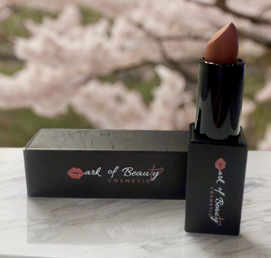 Lipstick (Walnut Brown)