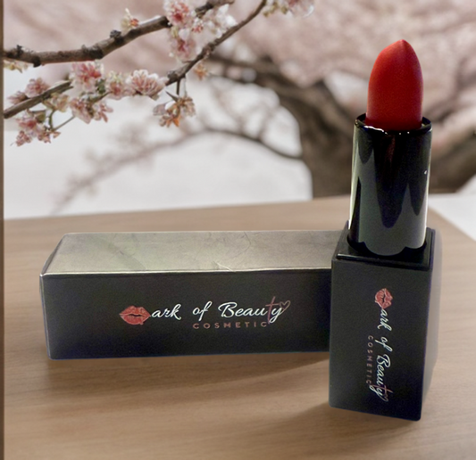 Lipstick (Ruby Red)