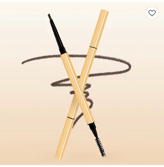 Eyebrow Pencil (Blonde Brown) Waterproof