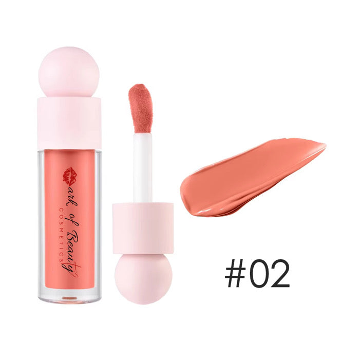 Liquid blush (Peach)