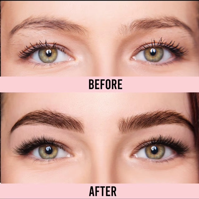 Eye Brow Styling Gel