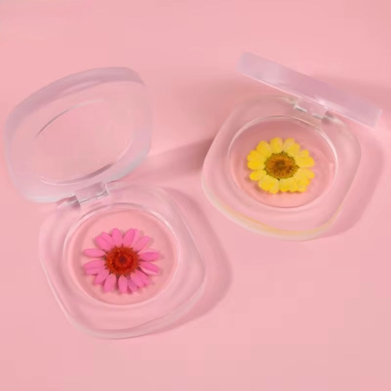 Golden Grace (Clear Yellow Flower)
