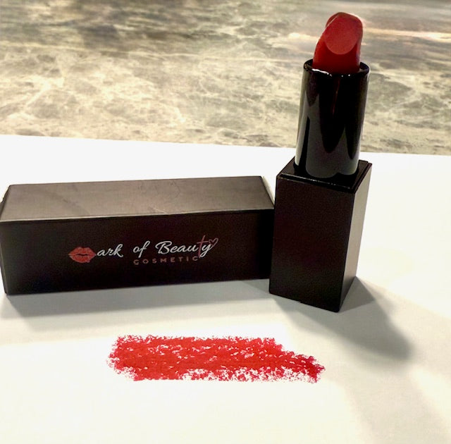 Lipstick (Ruby Red)