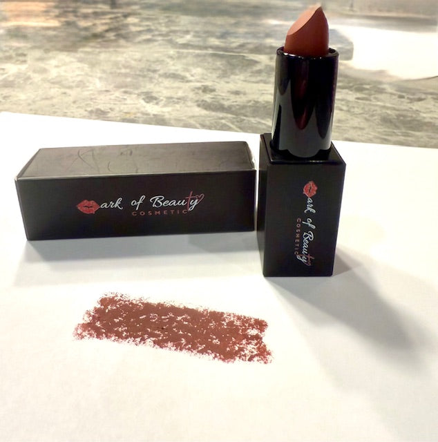 Lipstick (Walnut Brown)