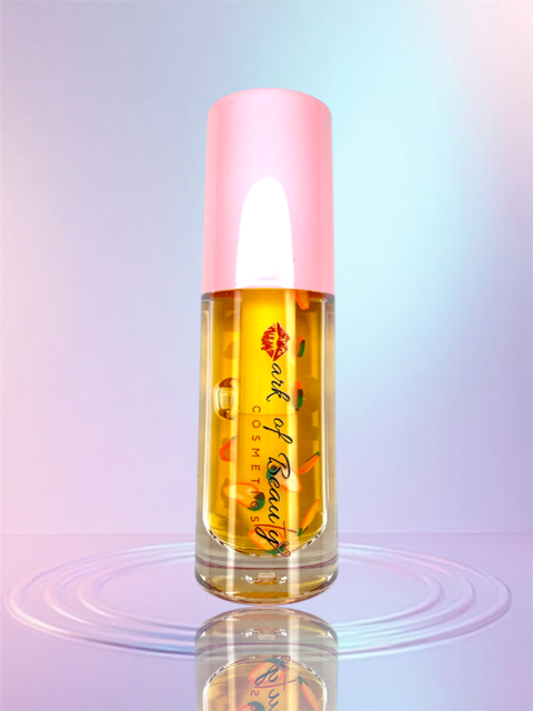 Lip Oil (Mango Mirage)