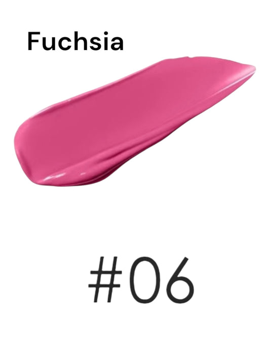 Liquid blush (Fuchsia)