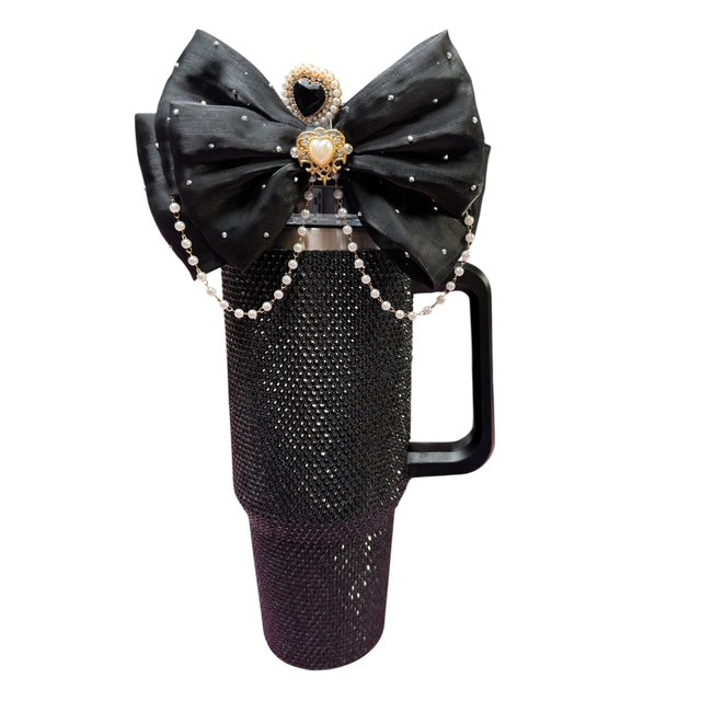 Glow sips Midnight Glam-Signature Edition