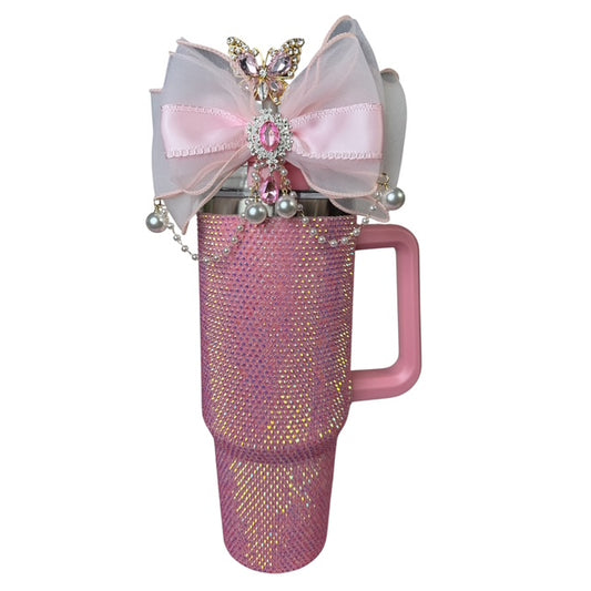 Glow sips Pink Princess -Signature Edition