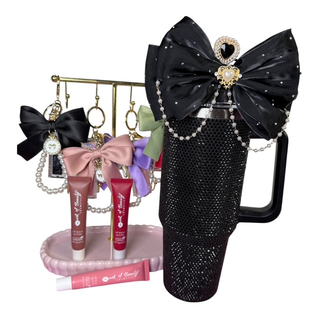 Glow sips Midnight Glam-Signature Edition