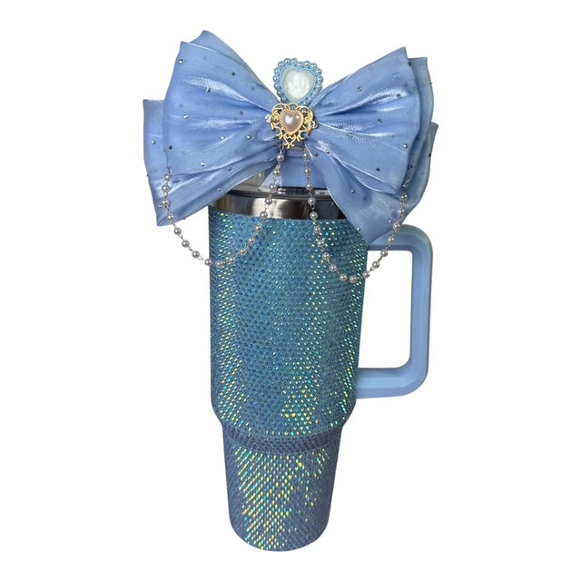 Glow sips Blue Angel -Signature Edition