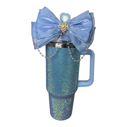 Glow sips Blue Angel -Signature Edition