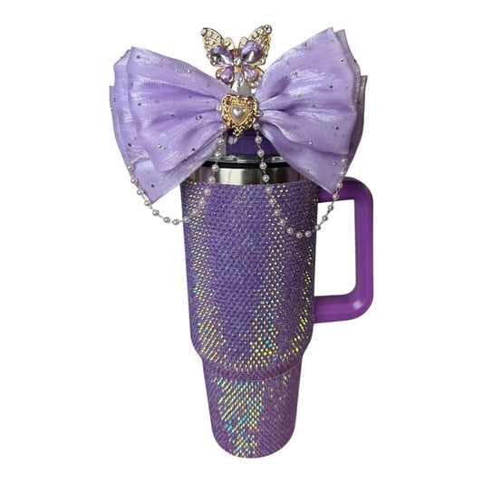 Glow sips Lilac Glam -Signature Edition