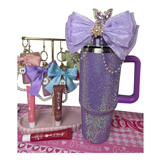 Glow sips Lilac Glam -Signature Edition