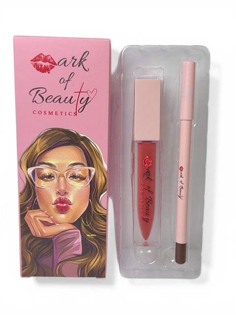 Rosy Kiss