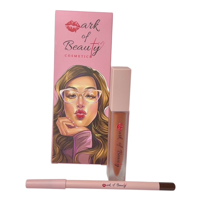 Caramel Kiss